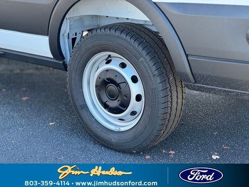 New 2025 Ford Transit 350 148 High Roof image 6