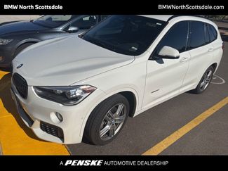 Used 2018 BMW X1 xDrive28i video 1