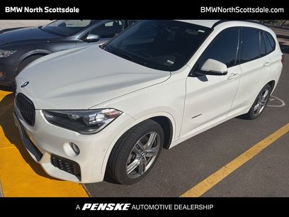 Used 2018 BMW X1 xDrive28i