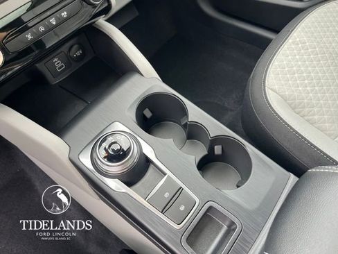 New 2026 Ford Escape Active w/ Tech Pack #1 FWD image 28