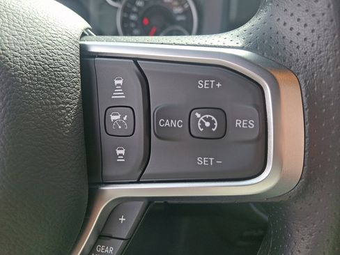 New 2026 RAM 3500 Tradesman image 16