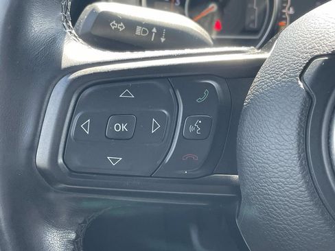 Used 2020 Jeep Wrangler Unlimited Sport image 19