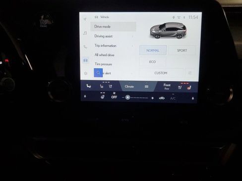 Used 2023 Lexus RX 350 Premium w/ Accessory Package (Z1) image 20