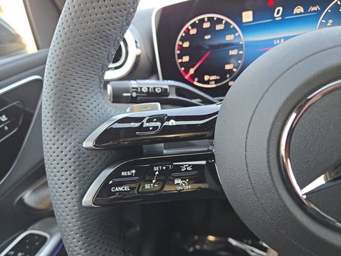 New 2026 Mercedes-Benz GLC 300 4MATIC image 18