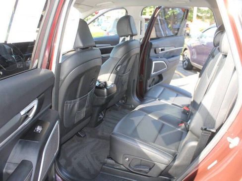 Used 2022 Kia Telluride LX image 22
