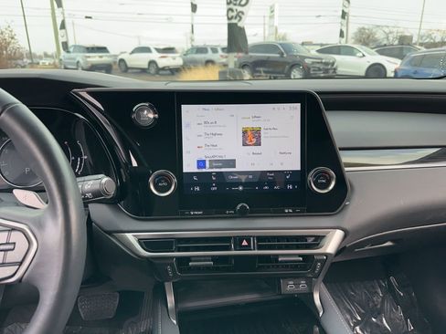 Used 2023 Lexus RX 350 FWD image 47