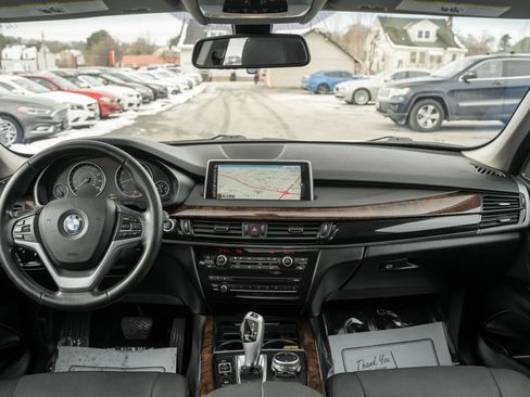 Used 2016 BMW X5 xDrive35i image 14