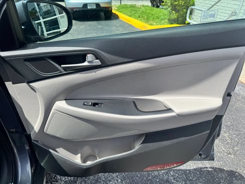 Used 2018 Hyundai Tucson SEL AWD/4WD image 26