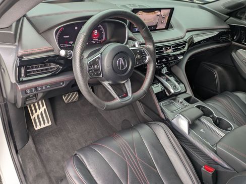 Used 2024 Acura MDX Type S image 13
