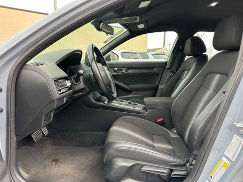 Used 2023 Honda Civic Sport image 19