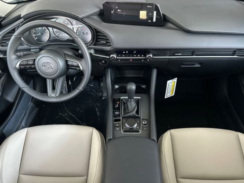 New 2026 MAZDA MAZDA3 2.5 S Sedan w/ Preferred Pkg image 13