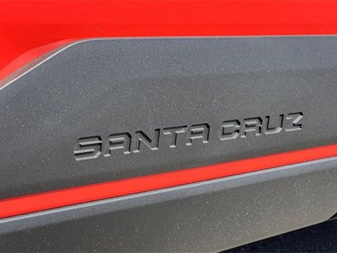 New 2025 Hyundai Santa Cruz XRT image 9