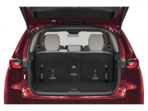 New 2026 MAZDA CX-90 3.3 Turbo w/ Premium Plus Pkg AWD/4WD image 14