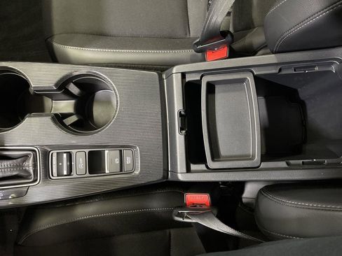 Certified 2024 Honda Civic Sport image 20