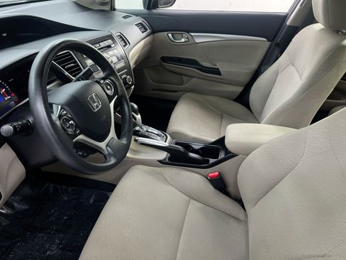 Used 2013 Honda Civic EX image 2