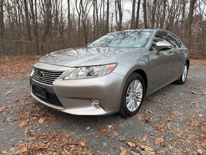 Used 2015 Lexus ES 350