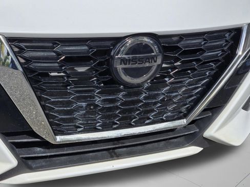 Used 2020 Nissan Sentra SV w/ Electronics Package image 29