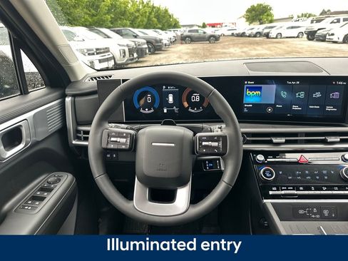 New 2026 Hyundai Santa Fe SEL AWD/4WD image 16