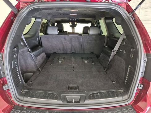 Used 2022 Dodge Durango R/T image 37