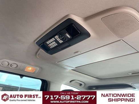 Used 2015 Honda Odyssey Touring Elite image 14