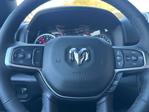 New 2026 RAM 1500 4x4 Crew Cab image 21