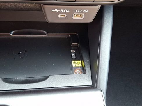 New 2026 Subaru Outback Wilderness AWD/4WD image 16