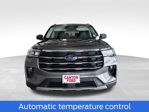 New 2026 Ford Explorer Active w/ Active Comfort Package RWD image 10