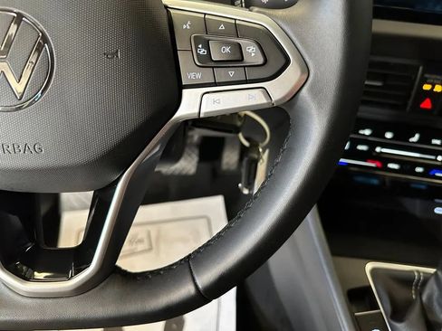Used 2025 Volkswagen Jetta S FWD image 12