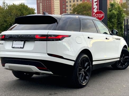 Used 2026 Land Rover Range Rover Velar Dynamic SE image 12