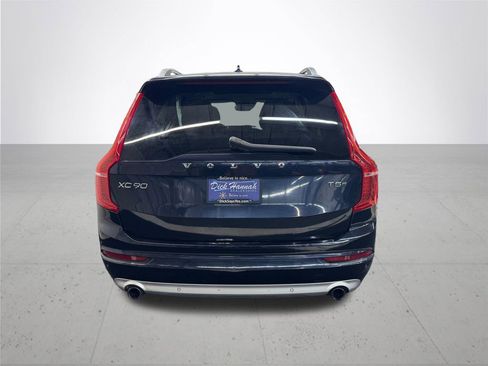 Used 2019 Volvo XC90 T5 Momentum w/ Advanced Package AWD/4WD image 5