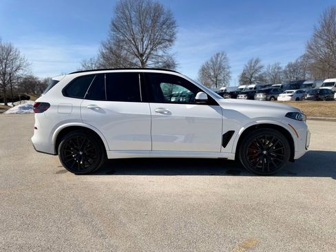 New 2026 BMW X5 xDrive40i AWD/4WD image 7