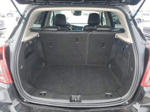 Used 2020 Buick Encore Preferred image 29