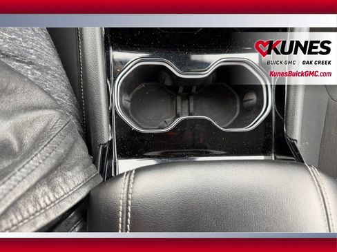 Used 2023 Jeep Grand Cherokee L Laredo image 20