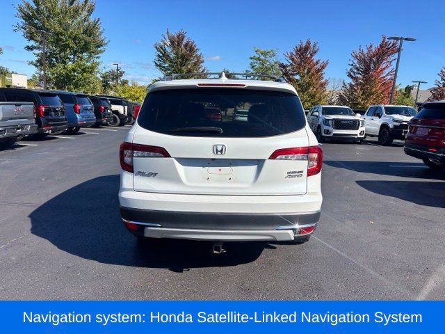Used 2022 Honda Pilot Touring image 7