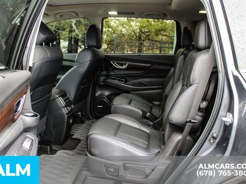 Used 2024 Subaru Ascent Touring AWD/4WD image 17