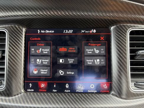 Used 2020 Dodge Charger Scat Pack image 40