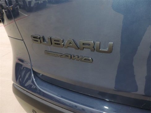 Certified 2024 Subaru Ascent Onyx Edition Limited image 19