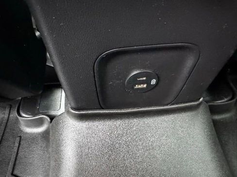 Used 2022 Ford Escape SEL w/ Class II Trailer Tow Package AWD/4WD image 14