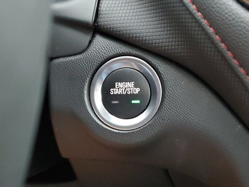 Used 2023 Chevrolet Equinox RS w/ RS Leather Package FWD image 30