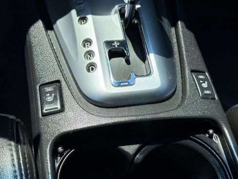 Used 2010 Nissan Altima 2.5 SL w/ SL Pkg FWD image 18