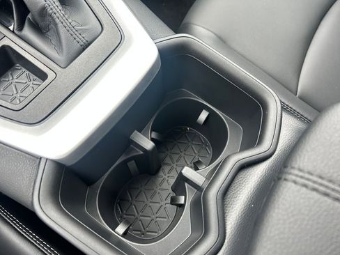 New 2025 Toyota RAV4 XLE Premium w/ Weather Package image 17