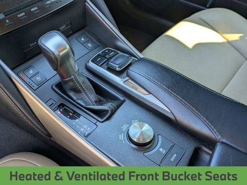 Used 2018 Lexus IS 300 300 image 25