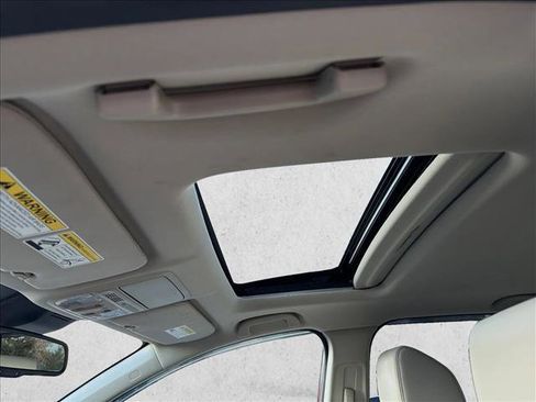 Used 2019 Honda CR-V EX-L image 22