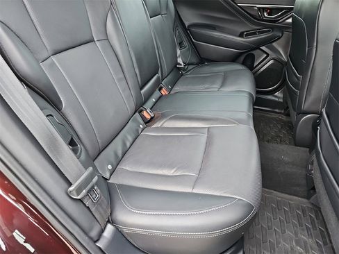 Certified 2023 Subaru Outback Limited image 14