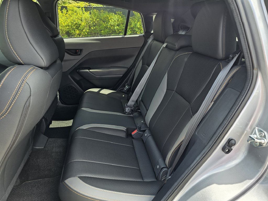 New 2026 Subaru Crosstrek 2.5i Wilderness AWD/4WD image 15