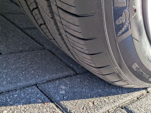 Certified 2025 Honda Accord LX image 13