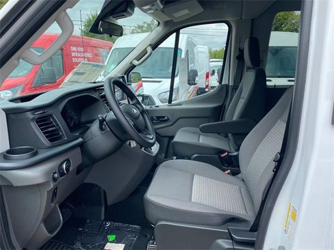 New 2025 Ford Transit 350 XLT image 9