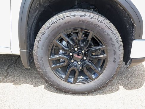 New 2026 GMC Sierra 1500 Elevation w/ Preferred Package AWD/4WD image 28