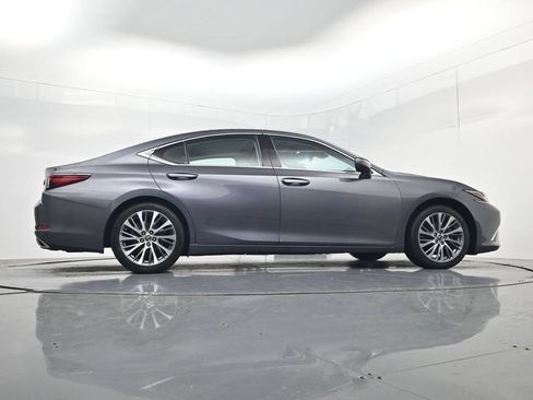 Used 2019 Lexus ES 350 w/ Premium Package FWD image 61