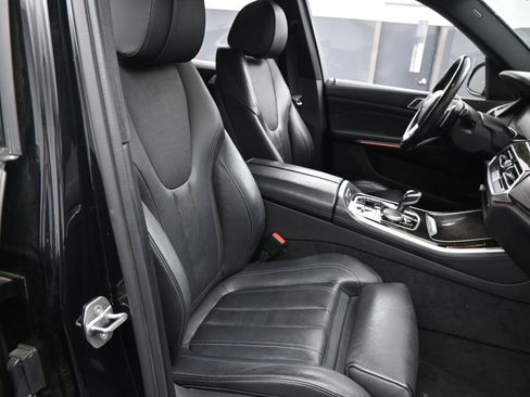 Used 2020 BMW X5 sDrive40i image 15